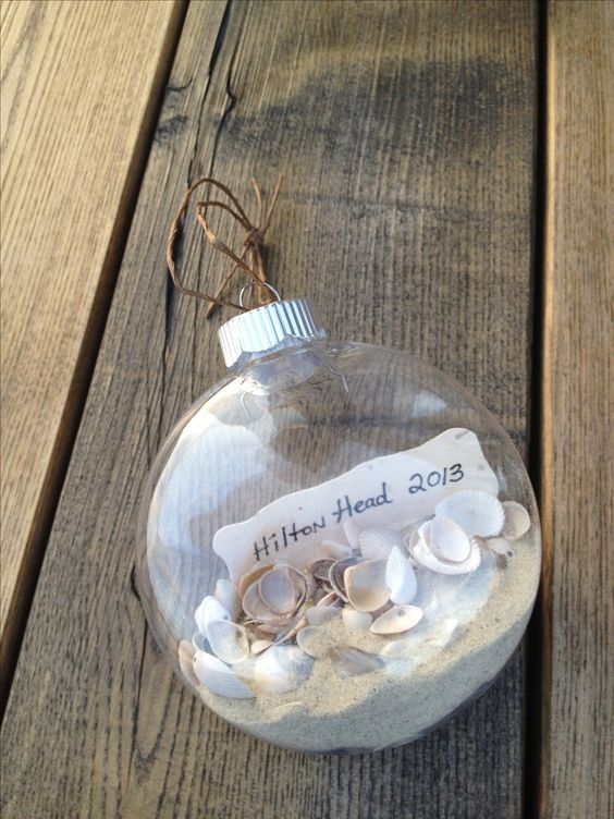 Memory Ornament